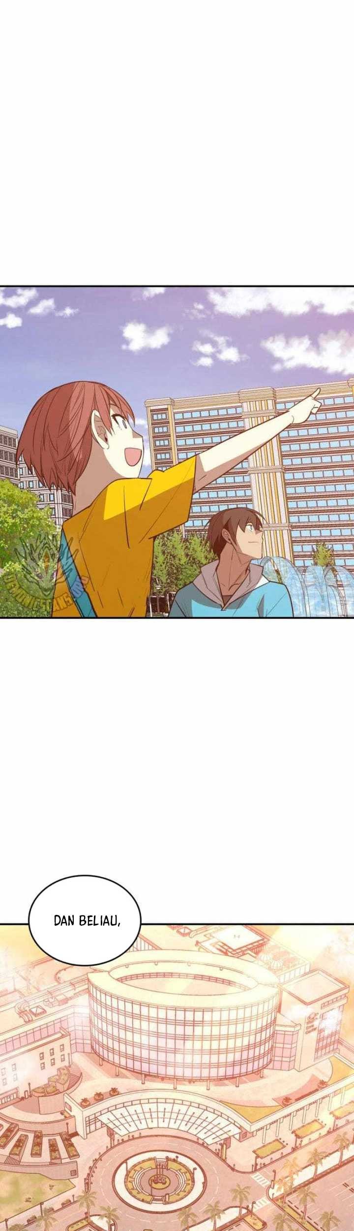 Worn and Torn Newbie Chapter 204 - halaman 10