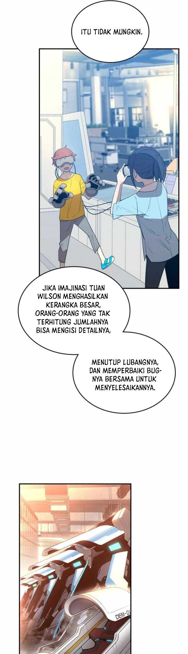 Worn and Torn Newbie Chapter 204 - halaman 14