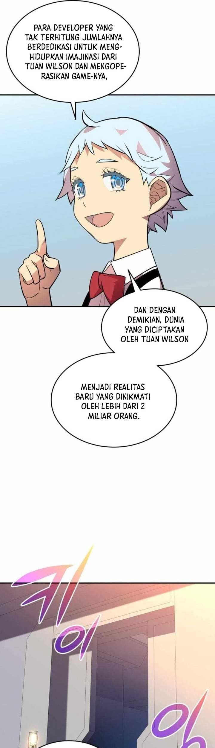 Worn and Torn Newbie Chapter 204 - halaman 18