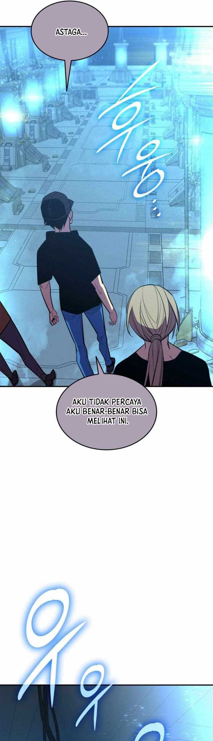 Worn and Torn Newbie Chapter 204 - halaman 22
