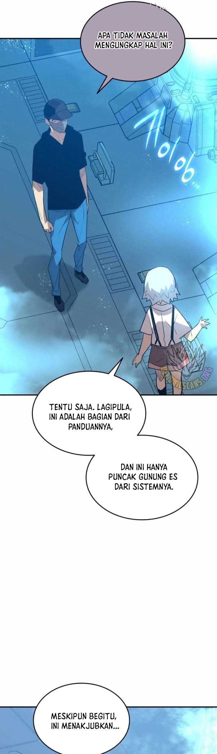 Worn and Torn Newbie Chapter 204 - halaman 26