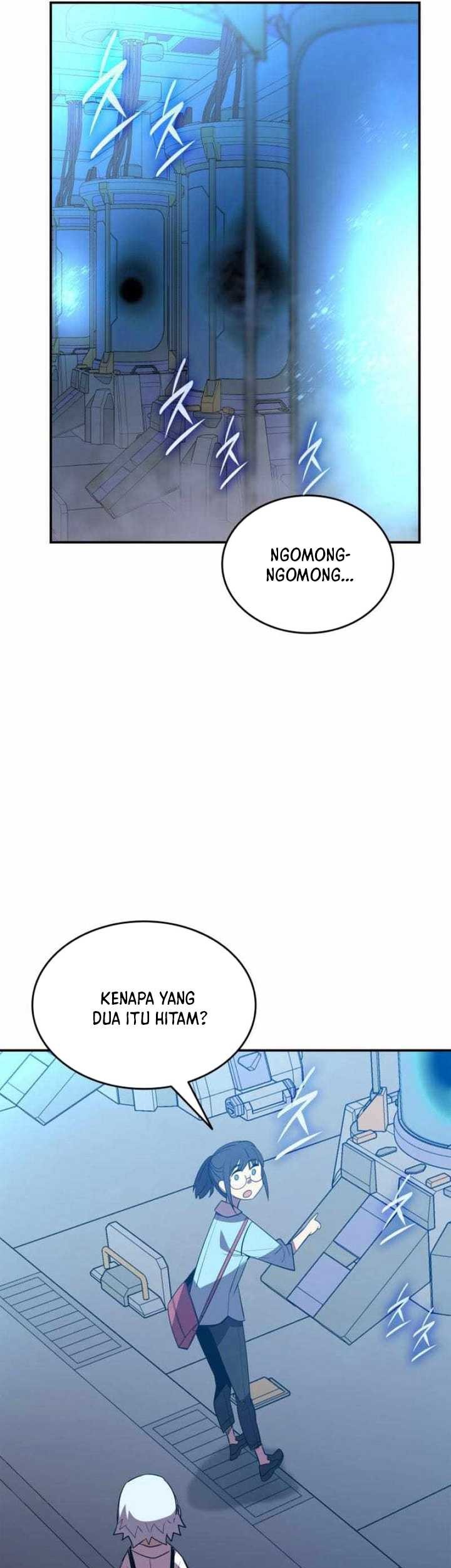 Worn and Torn Newbie Chapter 204 - halaman 30