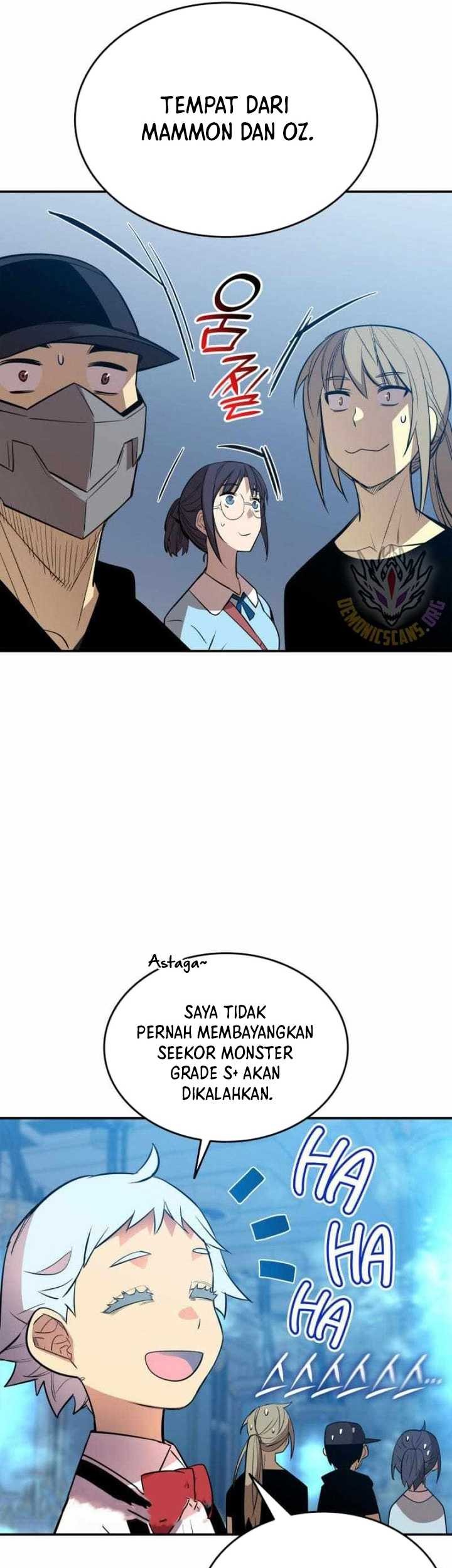 Worn and Torn Newbie Chapter 204 - halaman 32