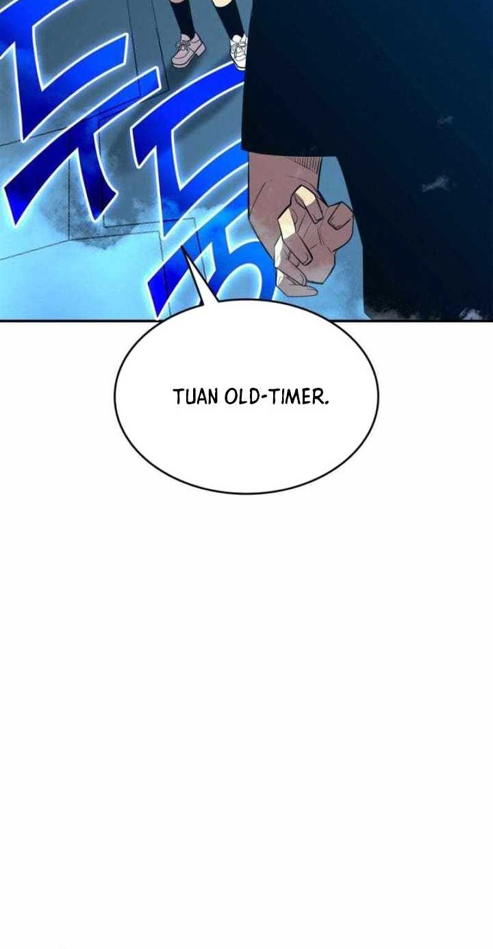 Worn and Torn Newbie Chapter 204 - halaman 35