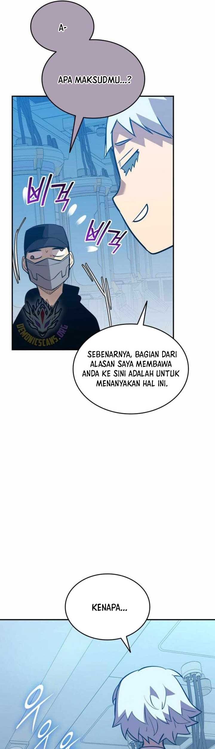 Worn and Torn Newbie Chapter 204 - halaman 40