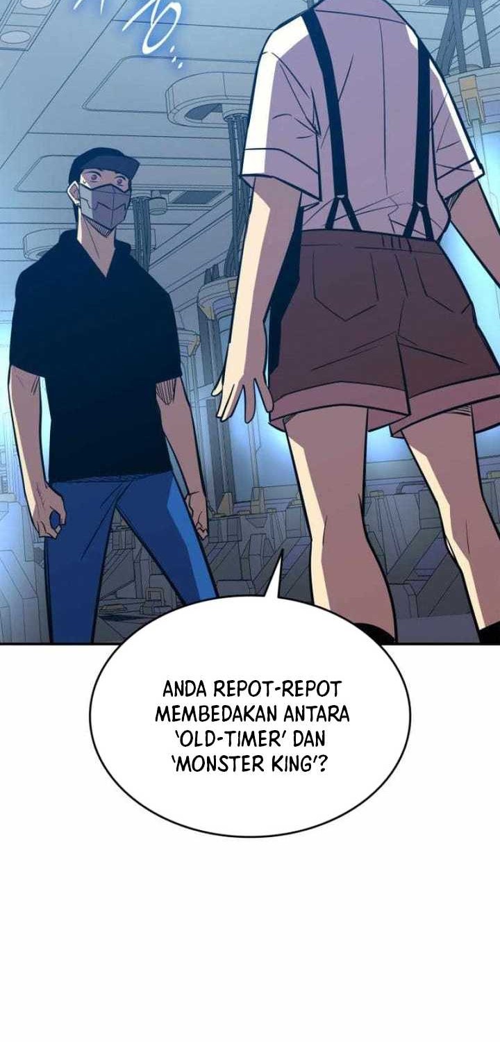 Worn and Torn Newbie Chapter 204 - halaman 41