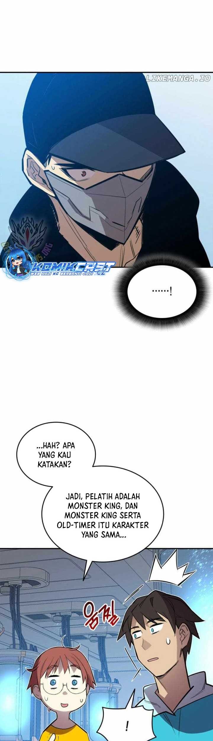 Worn and Torn Newbie Chapter 204 - halaman 42