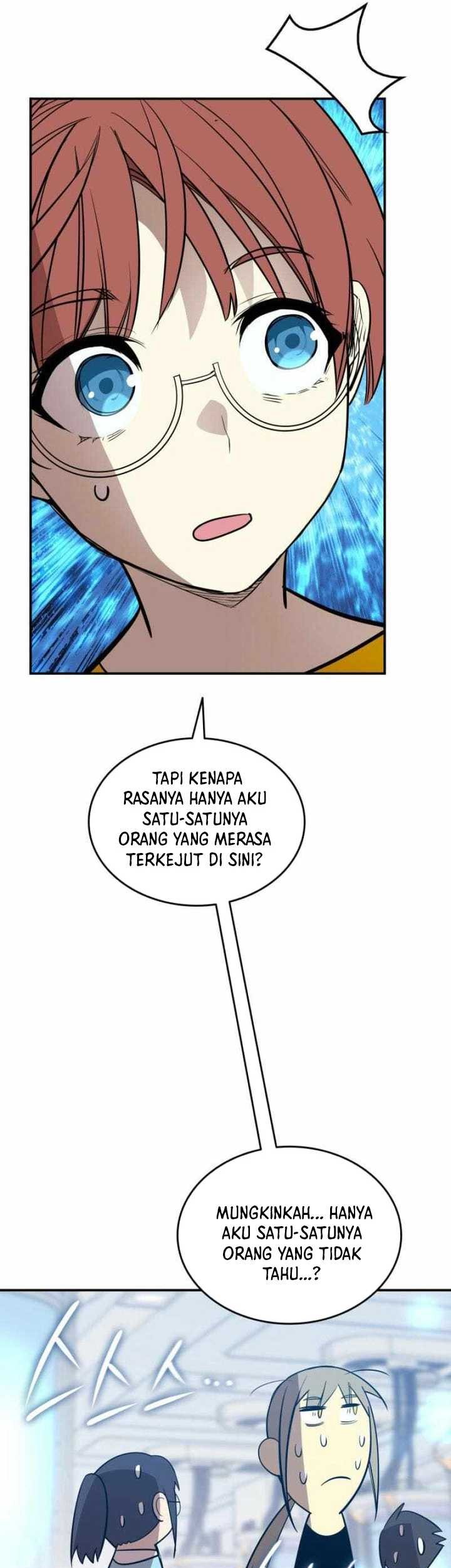 Worn and Torn Newbie Chapter 204 - halaman 44