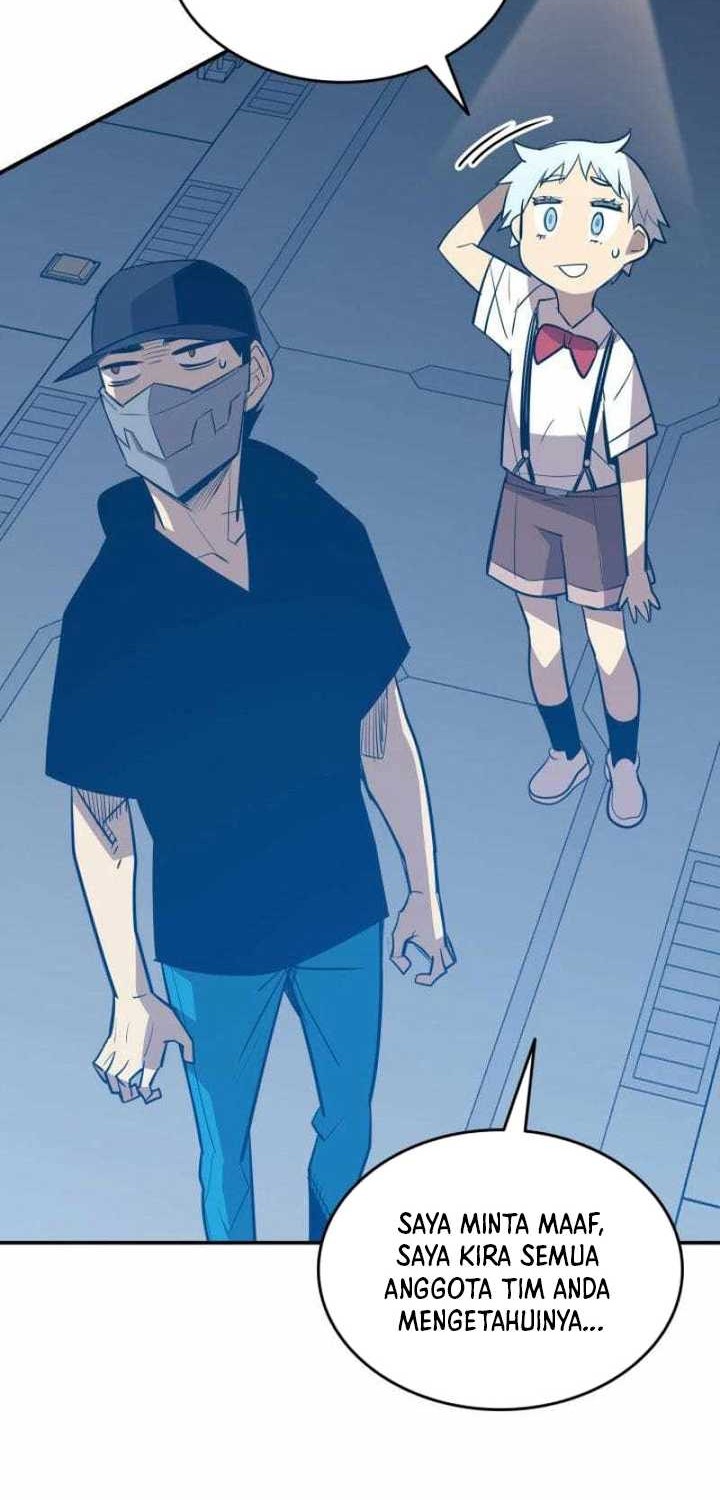 Worn and Torn Newbie Chapter 204 - halaman 49