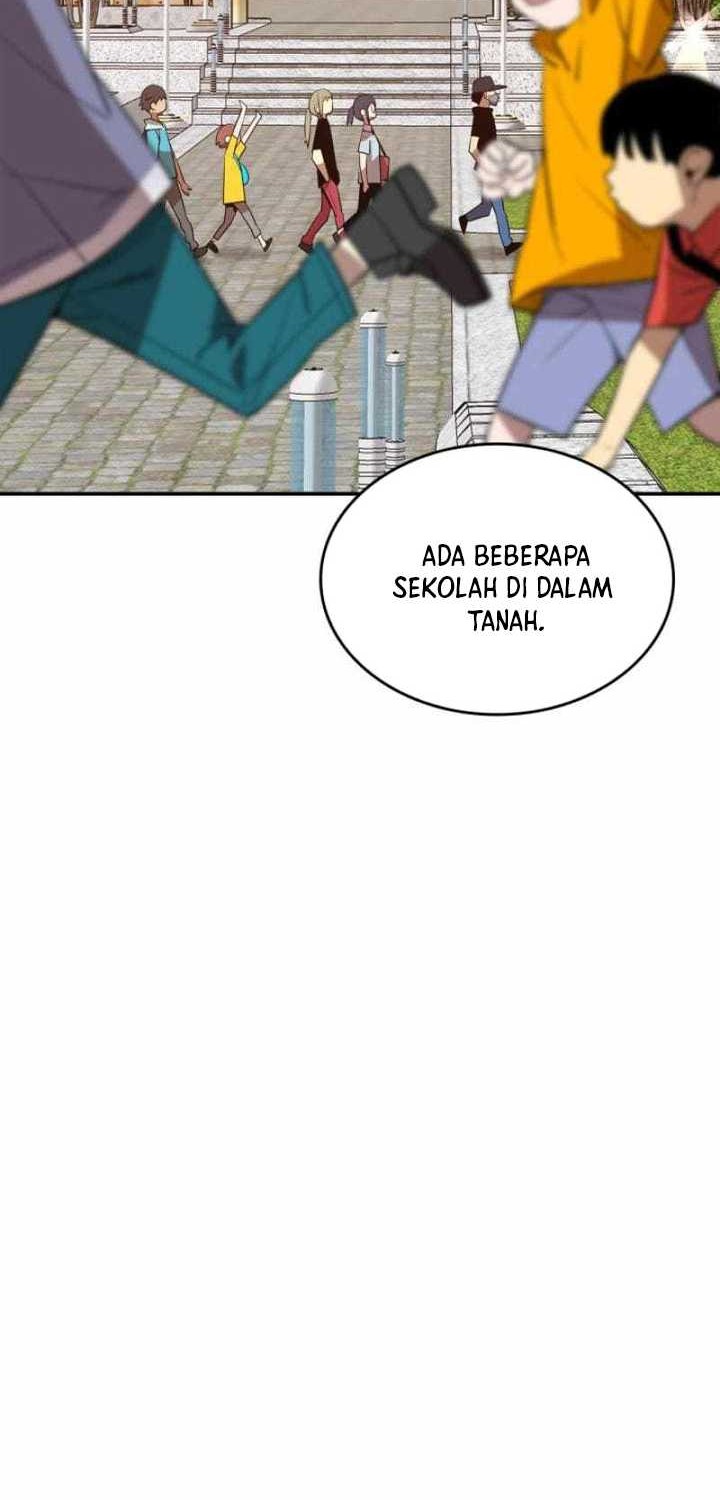 Worn and Torn Newbie Chapter 204 - halaman 5