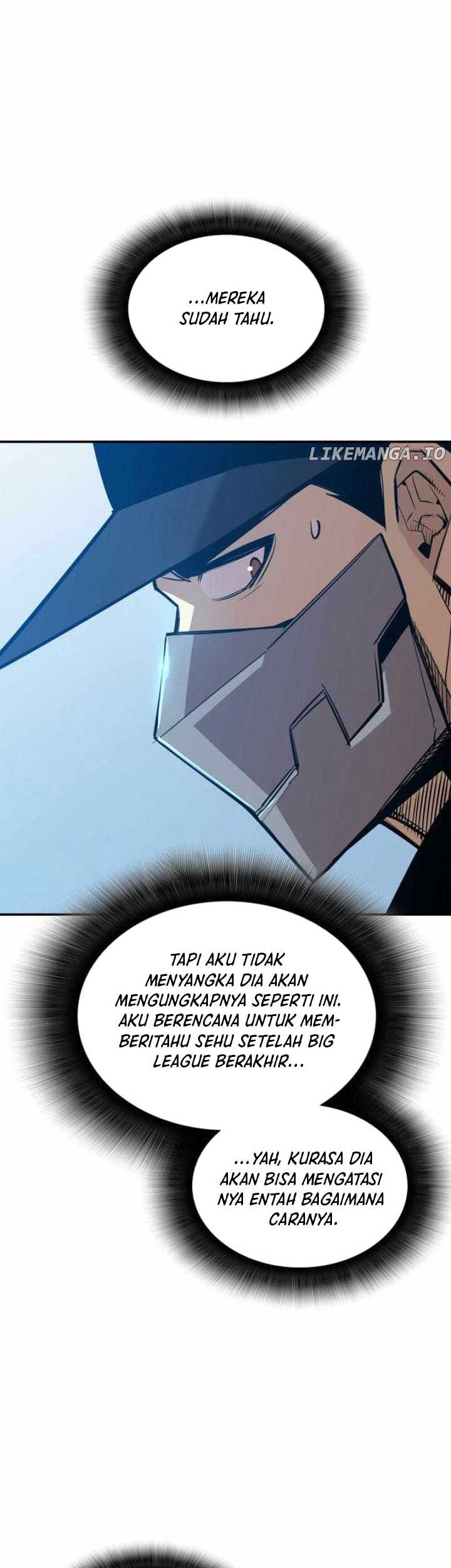 Worn and Torn Newbie Chapter 204 - halaman 50