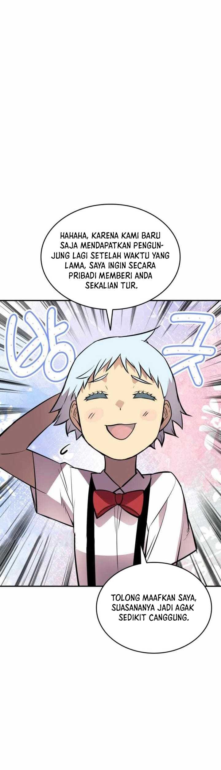 Worn and Torn Newbie Chapter 204 - halaman 52