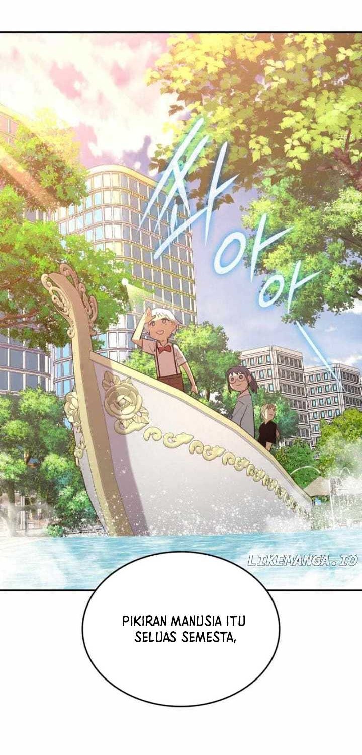 Worn and Torn Newbie Chapter 204 - halaman 9