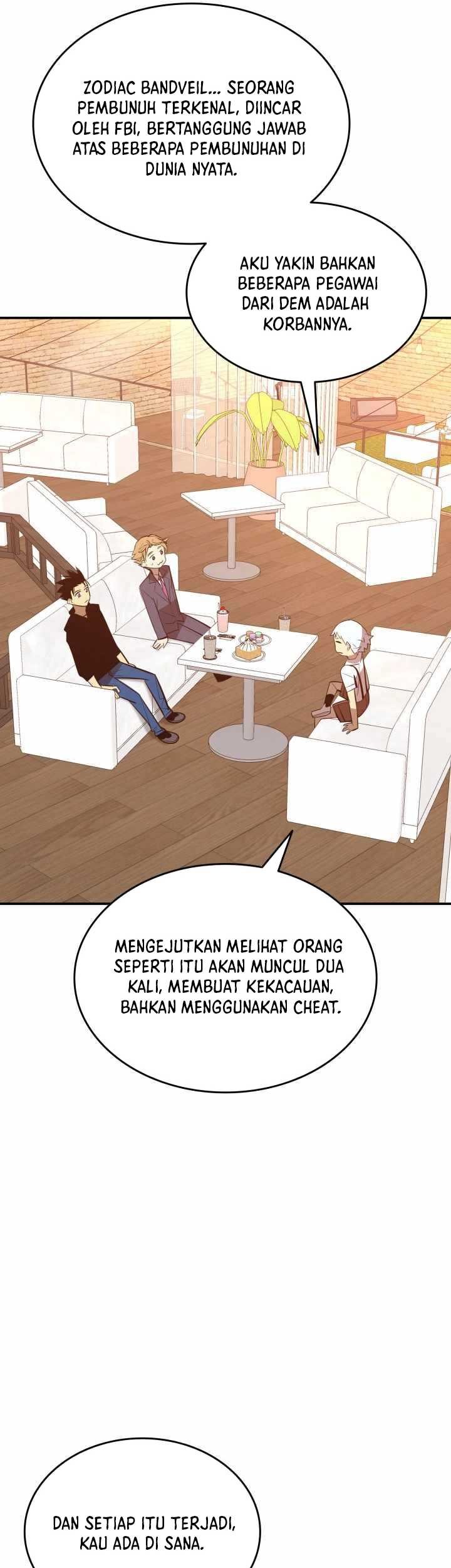 Worn and Torn Newbie Chapter 205 - halaman 14