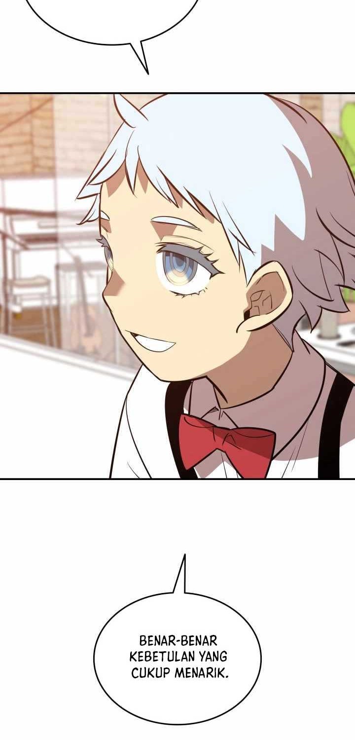 Worn and Torn Newbie Chapter 205 - halaman 15