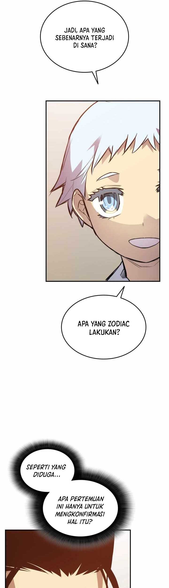 Worn and Torn Newbie Chapter 205 - halaman 18