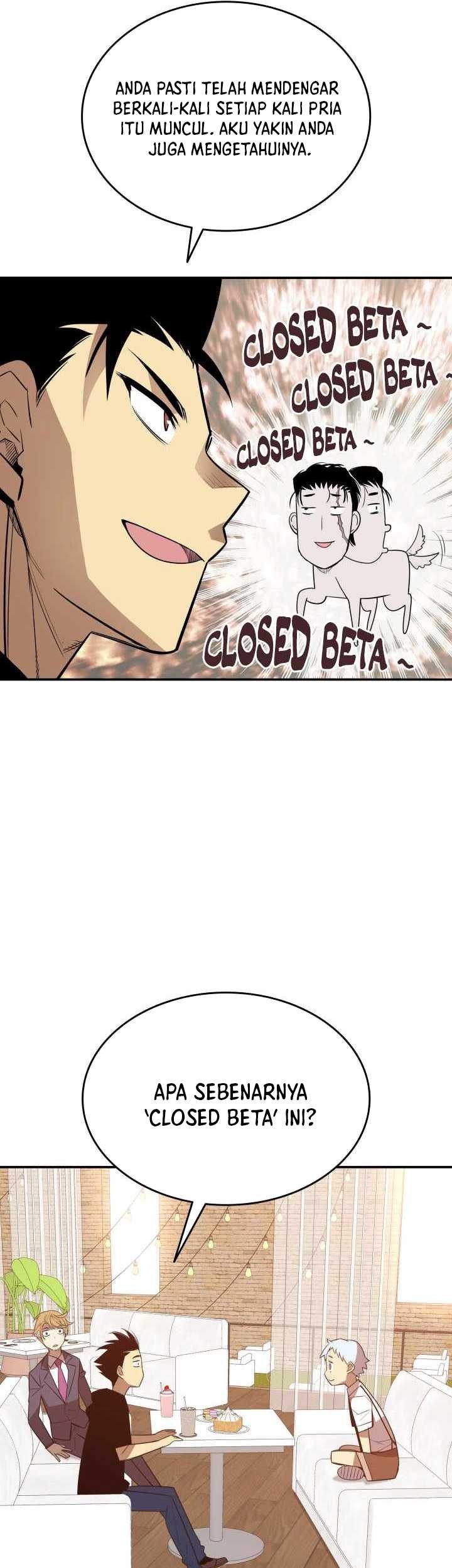 Worn and Torn Newbie Chapter 205 - halaman 22