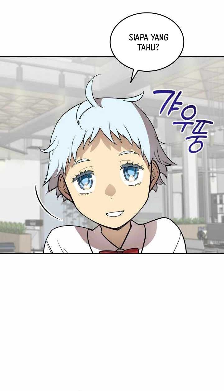 Worn and Torn Newbie Chapter 205 - halaman 25