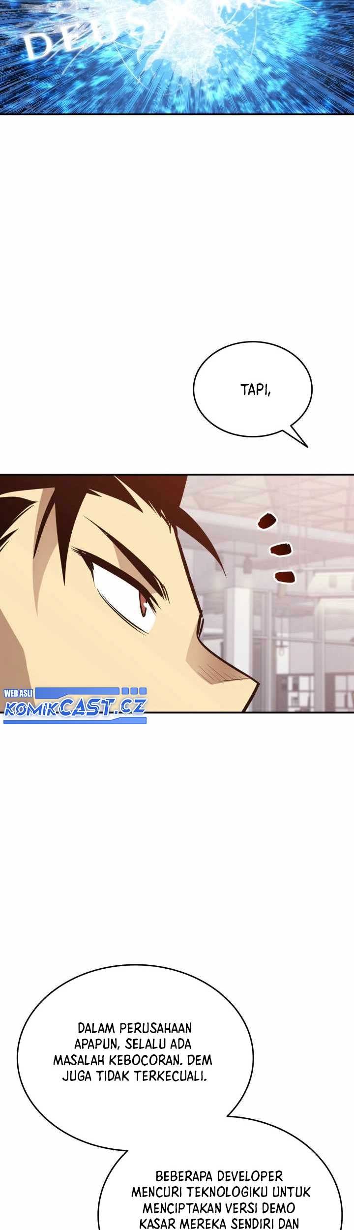 Worn and Torn Newbie Chapter 205 - halaman 28