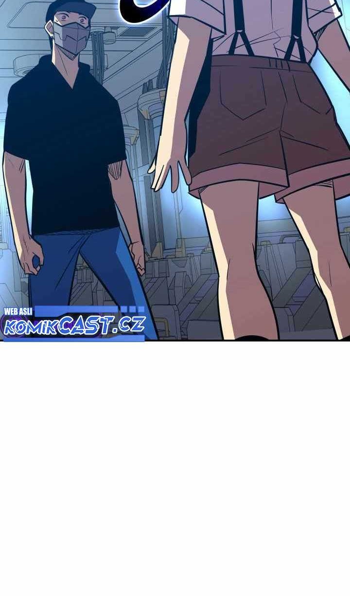Worn and Torn Newbie Chapter 205 - halaman 3