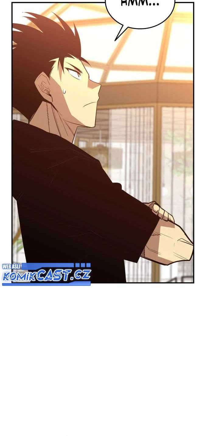 Worn and Torn Newbie Chapter 205 - halaman 31