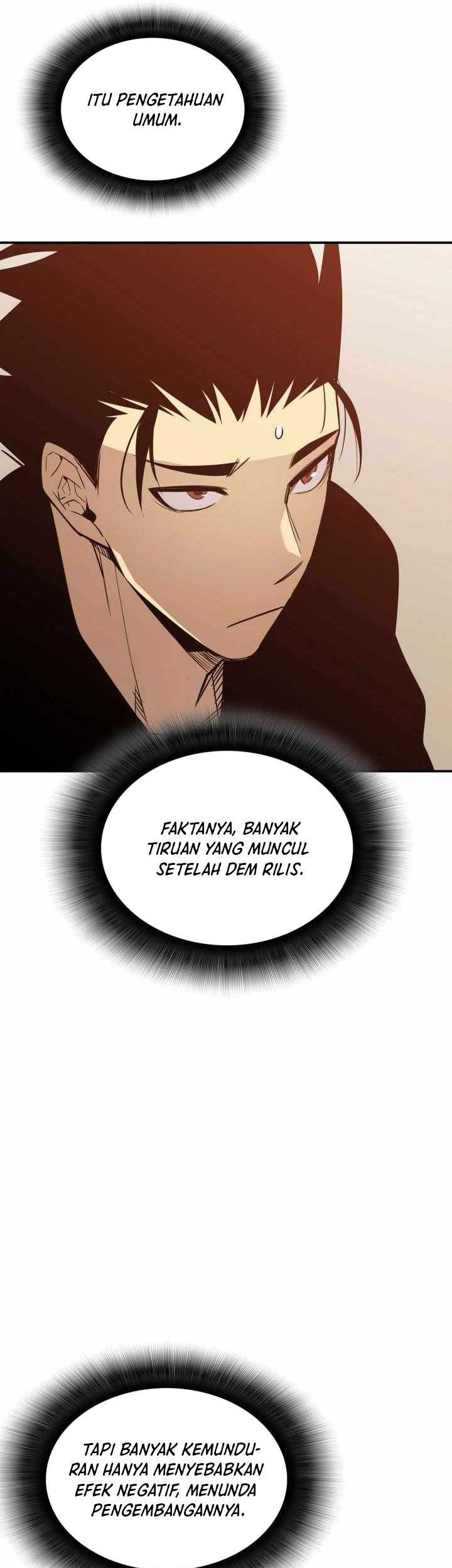 Worn and Torn Newbie Chapter 205 - halaman 32