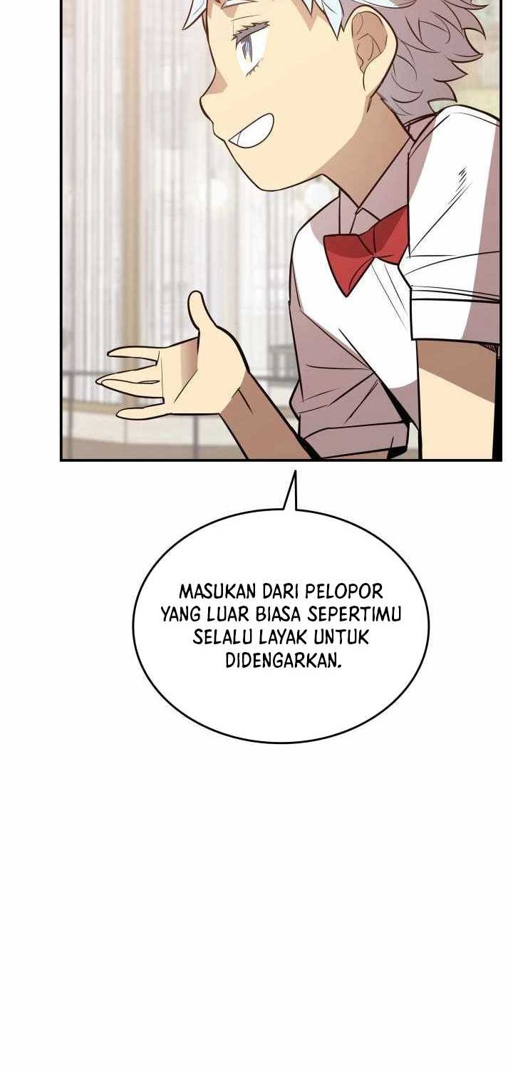 Worn and Torn Newbie Chapter 205 - halaman 37