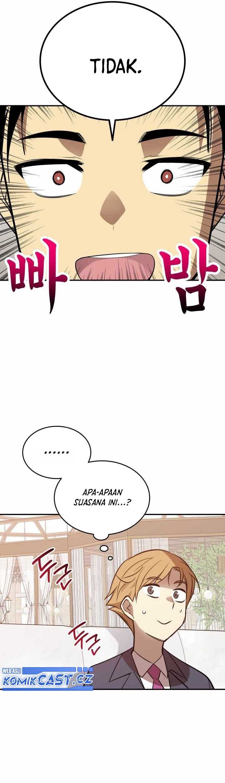 Worn and Torn Newbie Chapter 205 - halaman 40