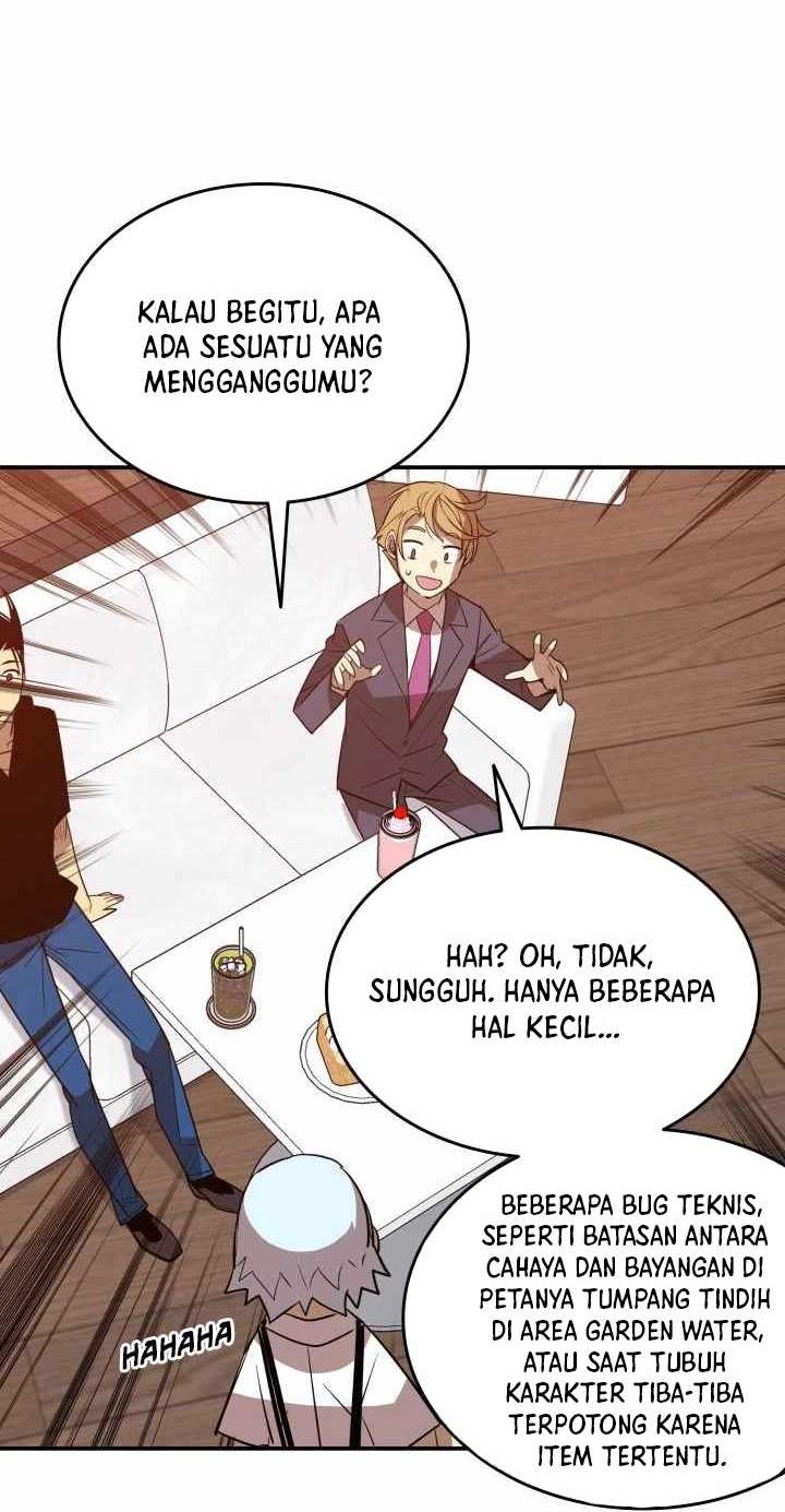 Worn and Torn Newbie Chapter 205 - halaman 41