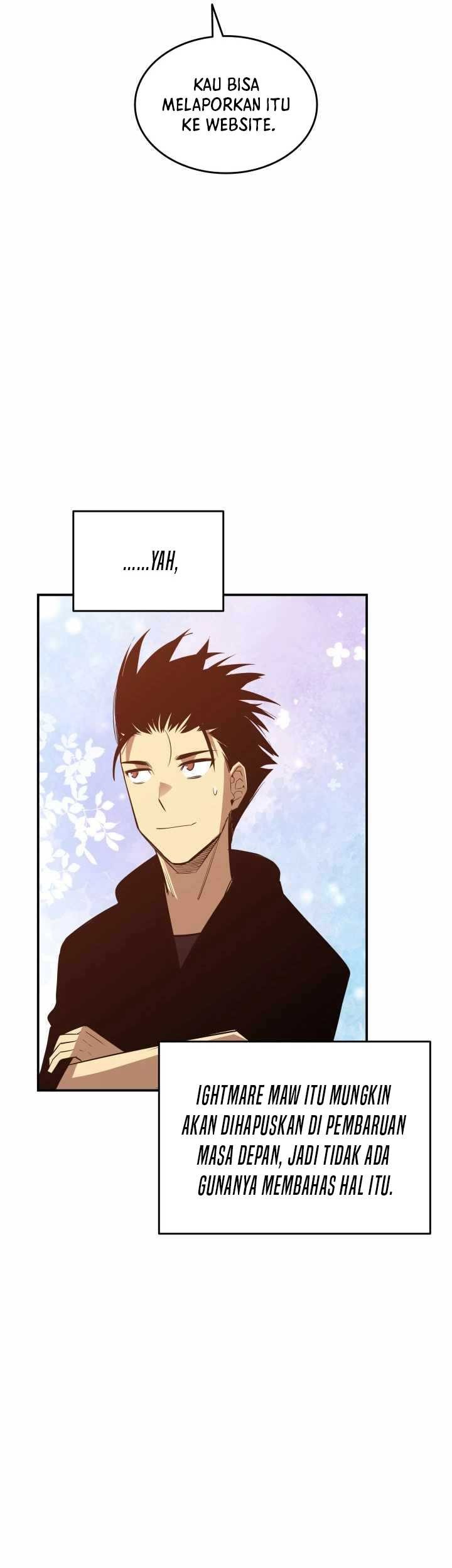 Worn and Torn Newbie Chapter 205 - halaman 42