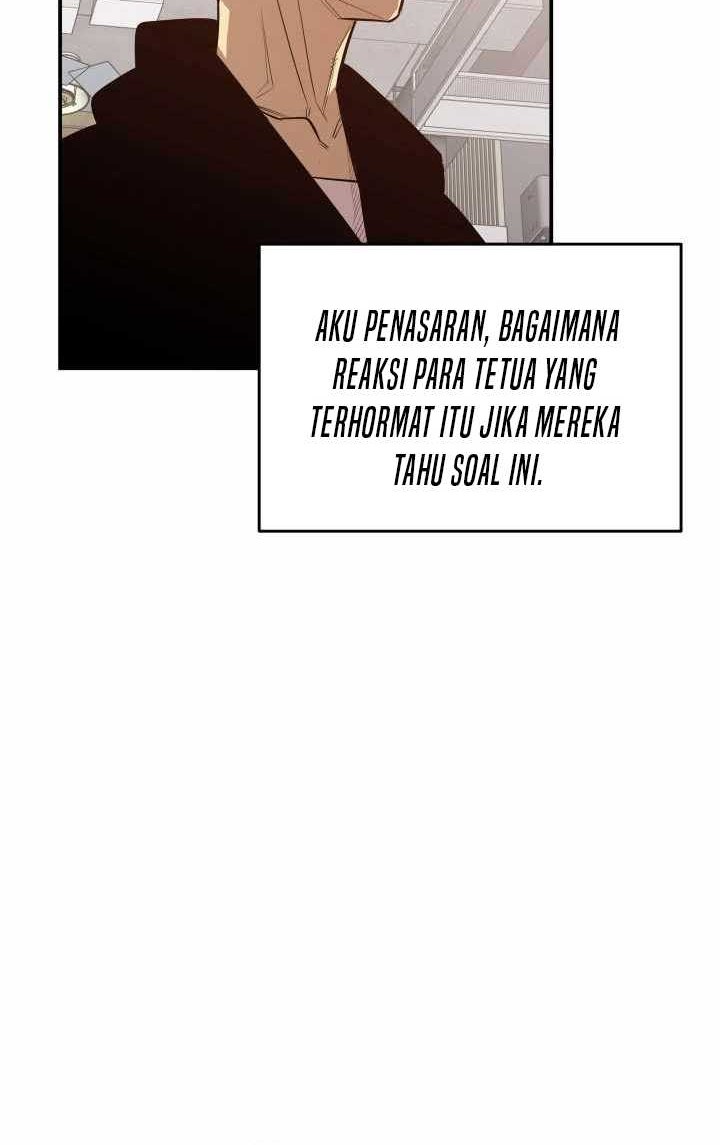 Worn and Torn Newbie Chapter 205 - halaman 45