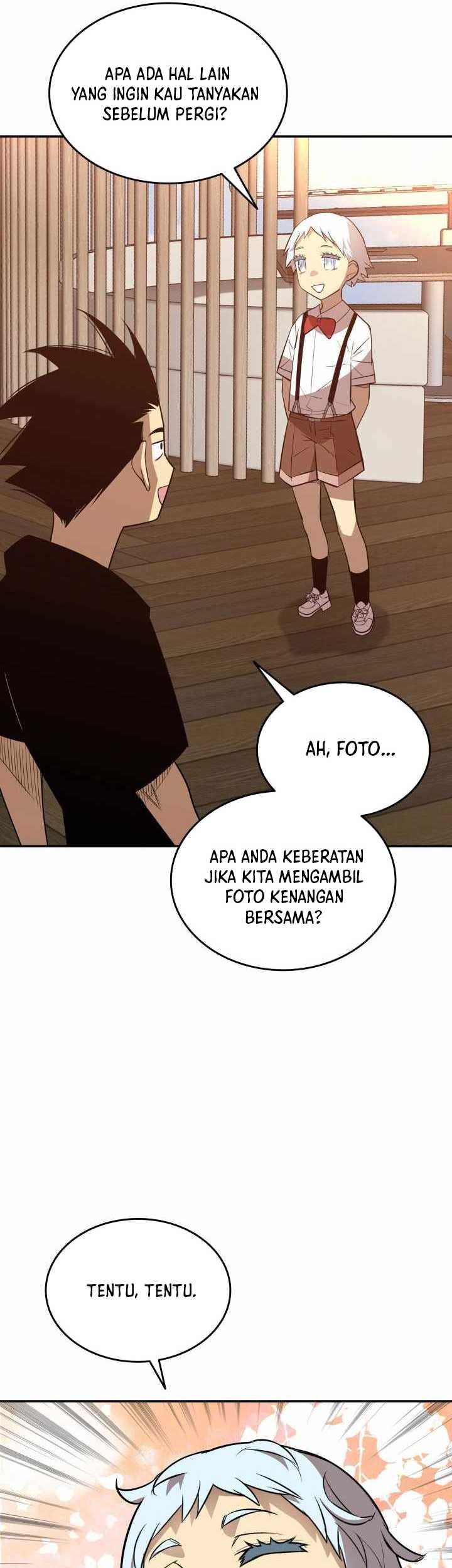 Worn and Torn Newbie Chapter 205 - halaman 46