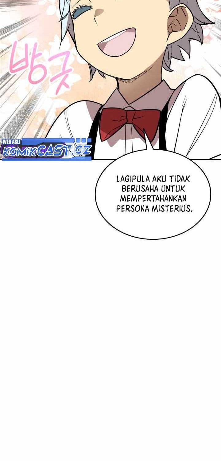 Worn and Torn Newbie Chapter 205 - halaman 47