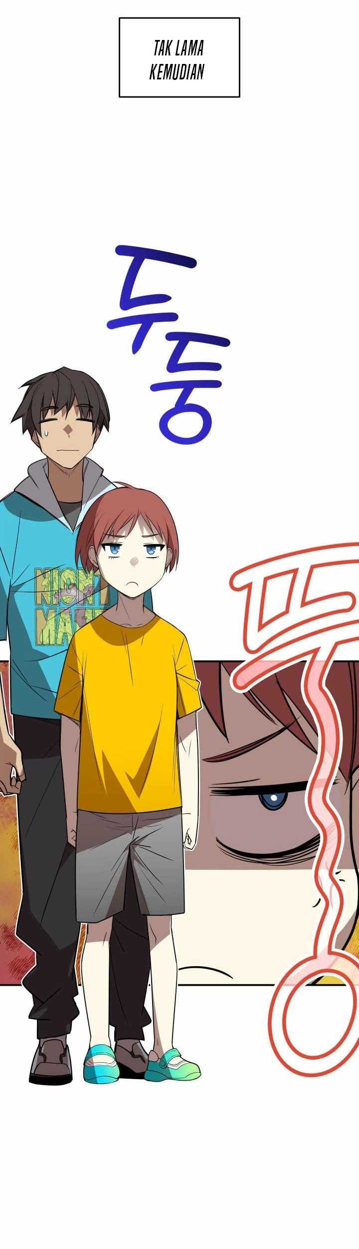 Worn and Torn Newbie Chapter 205 - halaman 48