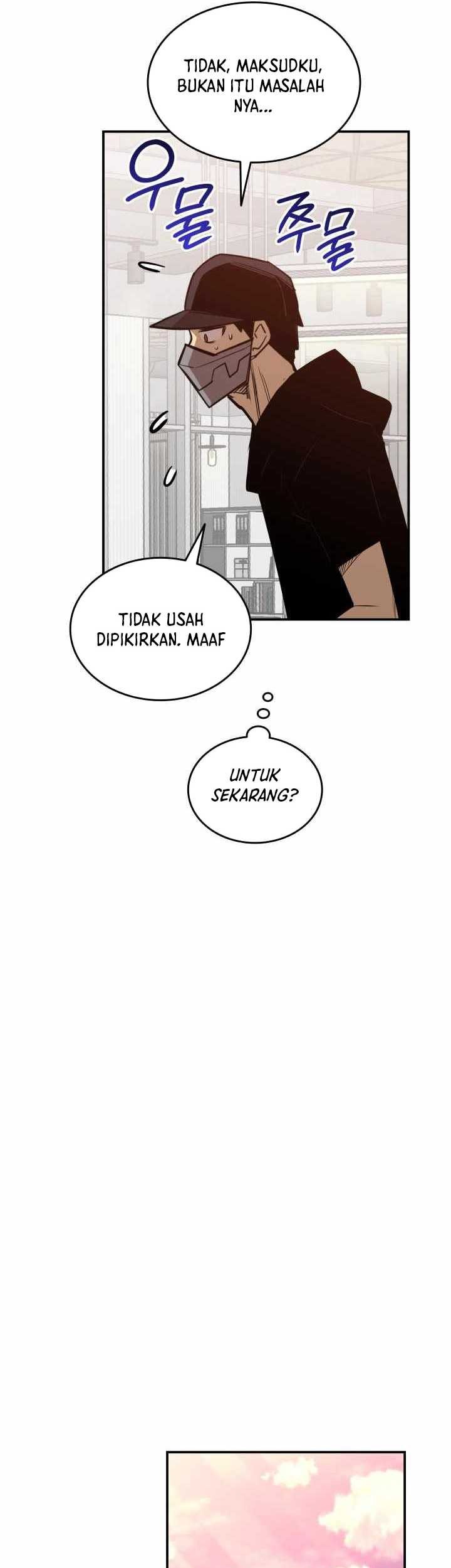 Worn and Torn Newbie Chapter 205 - halaman 52