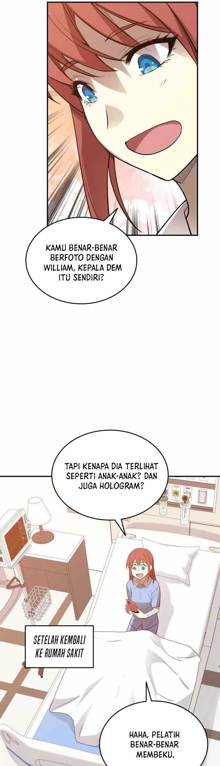 Worn and Torn Newbie Chapter 205 - halaman 54