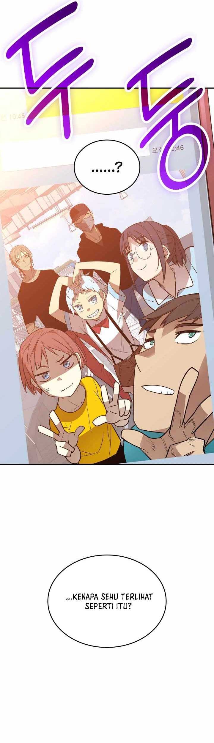 Worn and Torn Newbie Chapter 205 - halaman 58