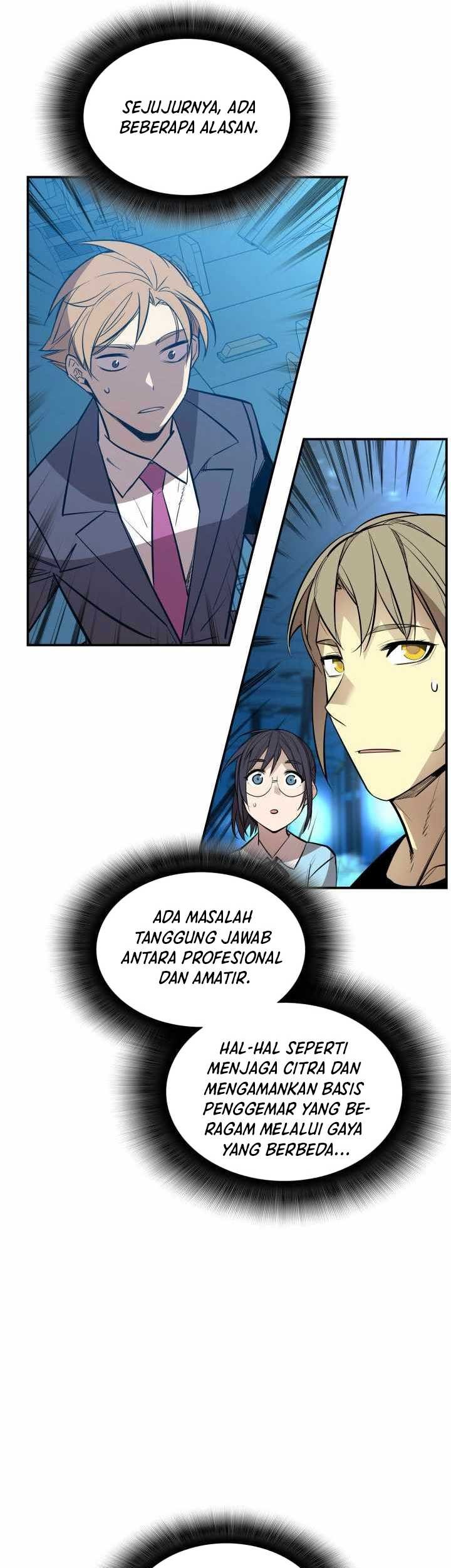 Worn and Torn Newbie Chapter 205 - halaman 6