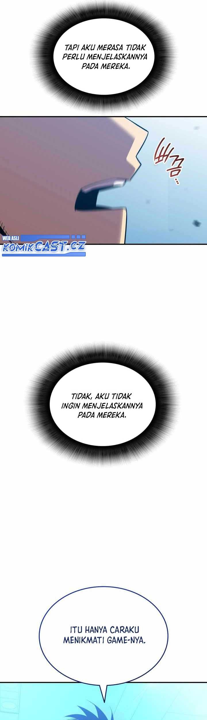 Worn and Torn Newbie Chapter 205 - halaman 8