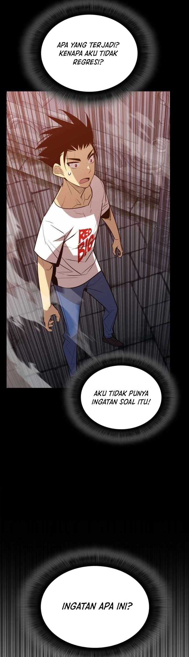 Worn and Torn Newbie Chapter 206 - halaman 18