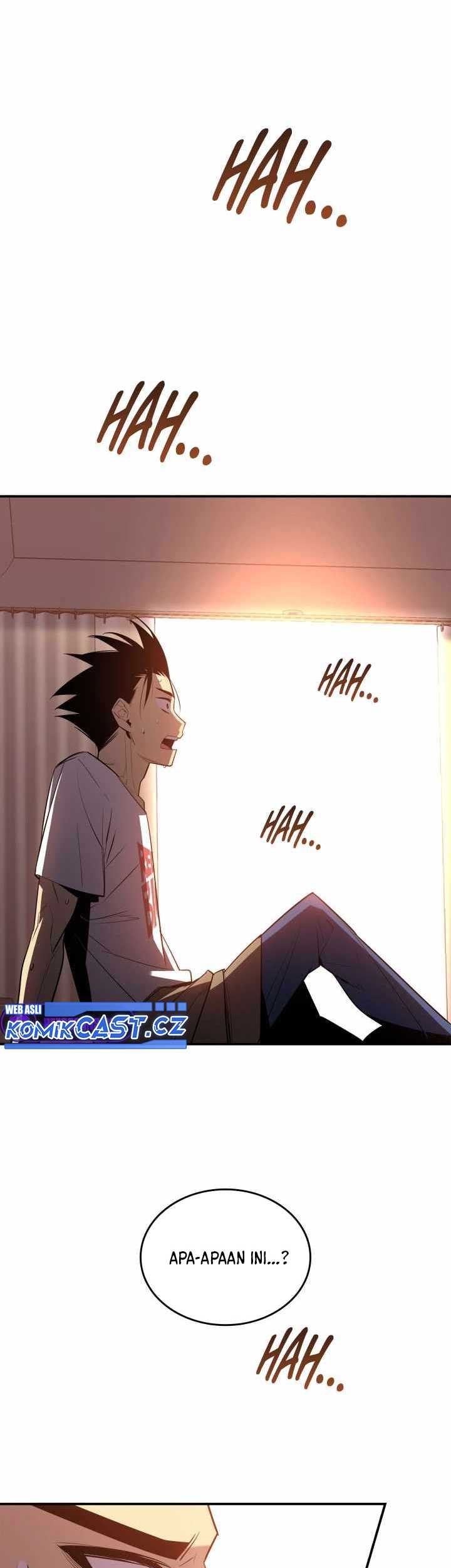 Worn and Torn Newbie Chapter 206 - halaman 20