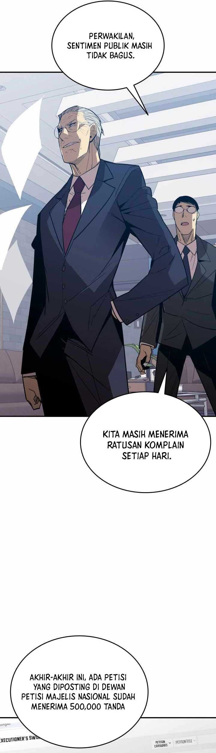 Worn and Torn Newbie Chapter 206 - halaman 26