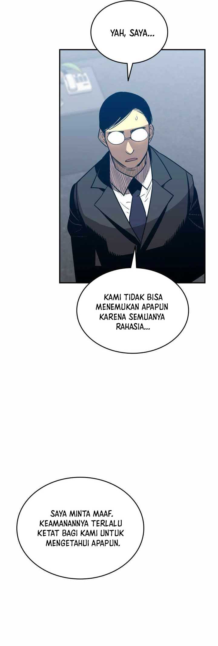 Worn and Torn Newbie Chapter 206 - halaman 34