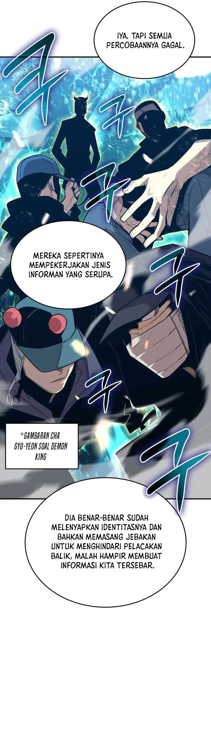 Worn and Torn Newbie Chapter 206 - halaman 38
