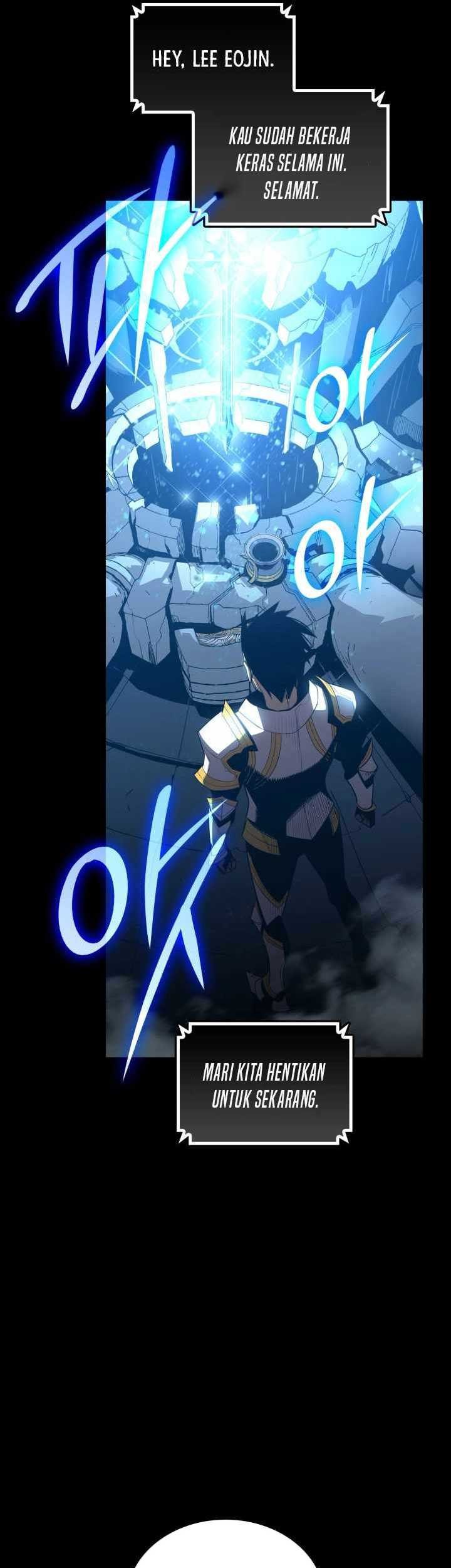 Worn and Torn Newbie Chapter 206 - halaman 4