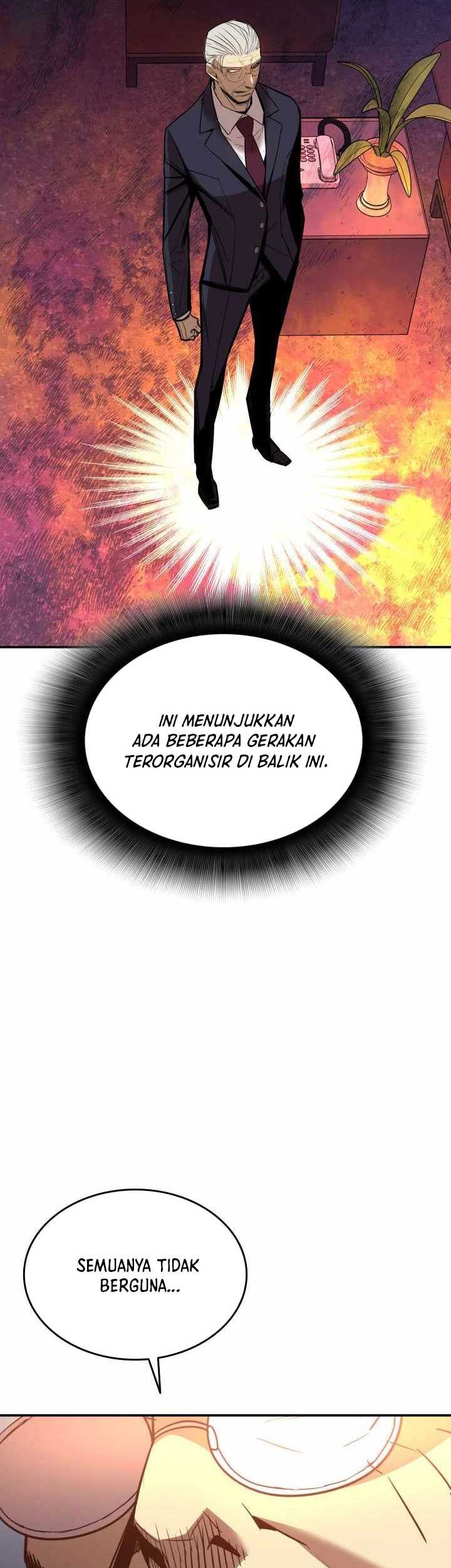 Worn and Torn Newbie Chapter 206 - halaman 40