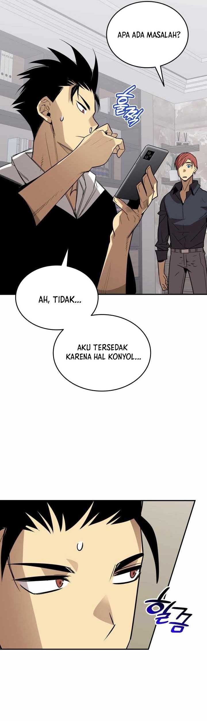 Worn and Torn Newbie Chapter 206 - halaman 50