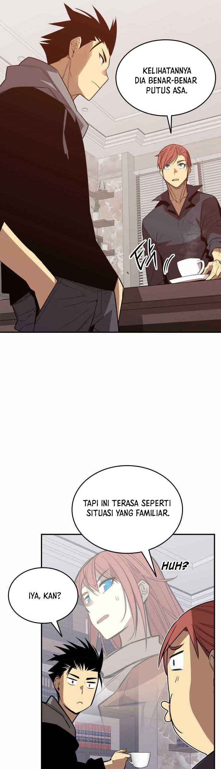 Worn and Torn Newbie Chapter 206 - halaman 54