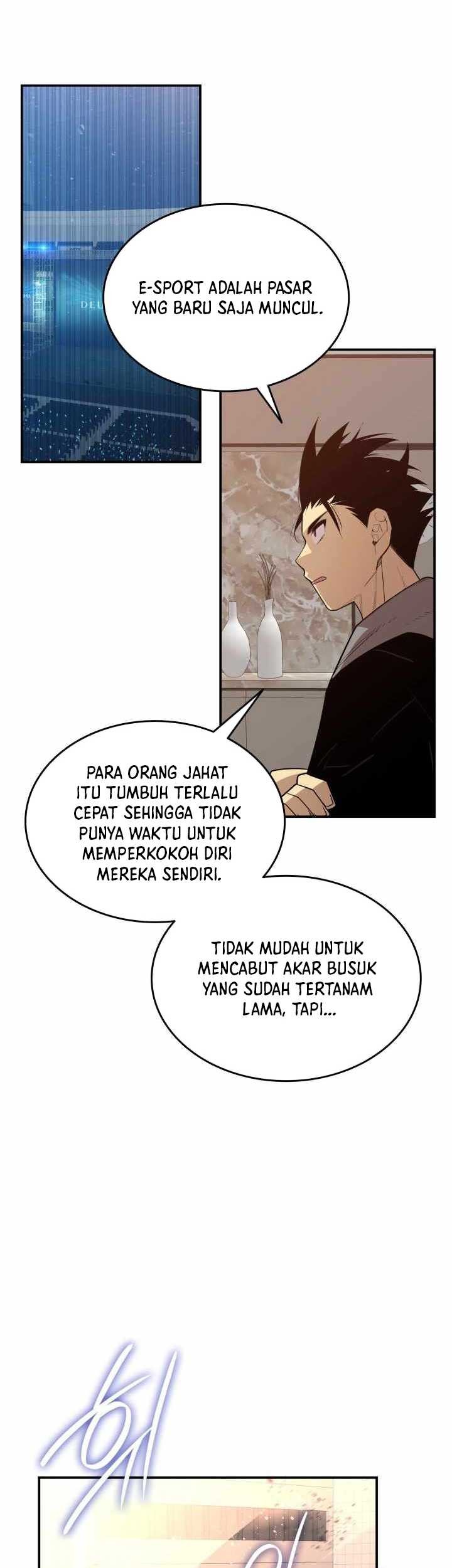 Worn and Torn Newbie Chapter 206 - halaman 58