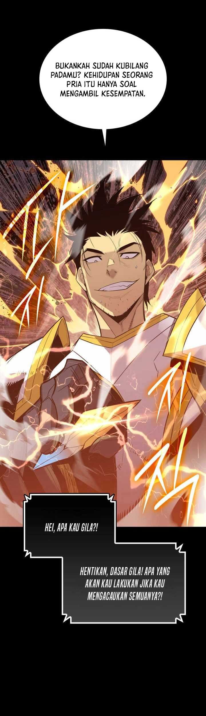 Worn and Torn Newbie Chapter 206 - halaman 6